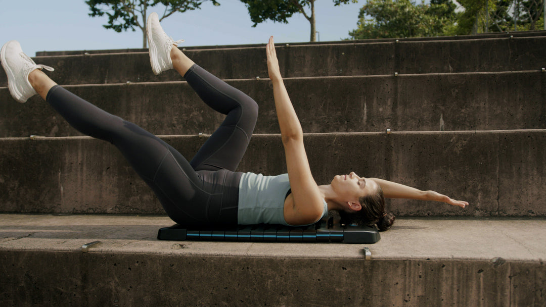 Move Better With Backsync®