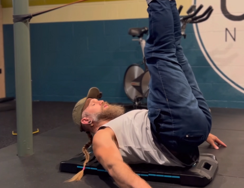 LEARN SEG-B – Backsync