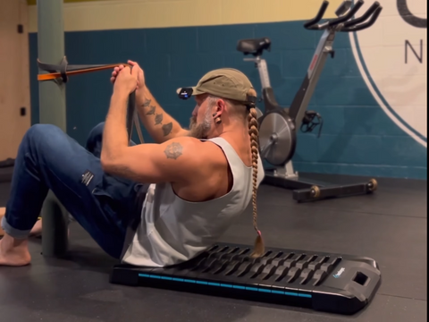 LEARN SEG-B – Backsync