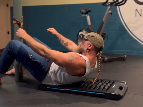 LEARN SEG-B – Backsync