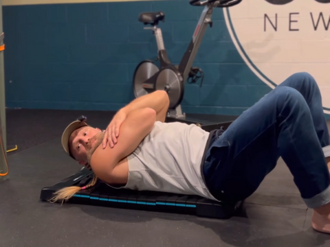 LEARN SEG-B – Backsync