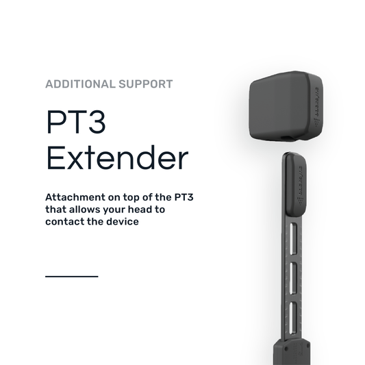 PT3 - Extender Attachment